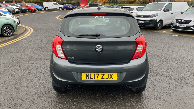 Vauxhall Viva 1.0 SE 5dr [A/C] Petrol Hatchback